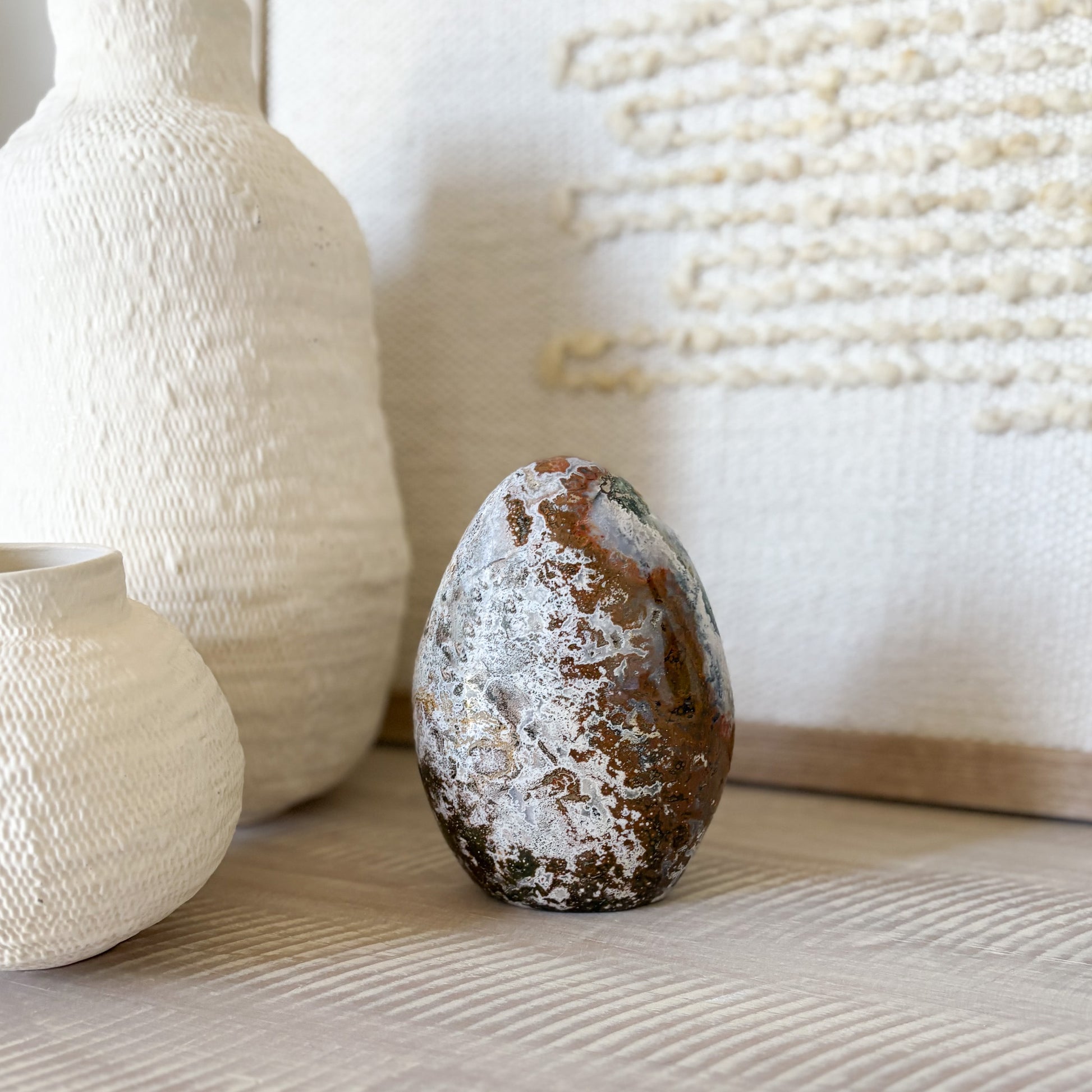 modern organic home decor