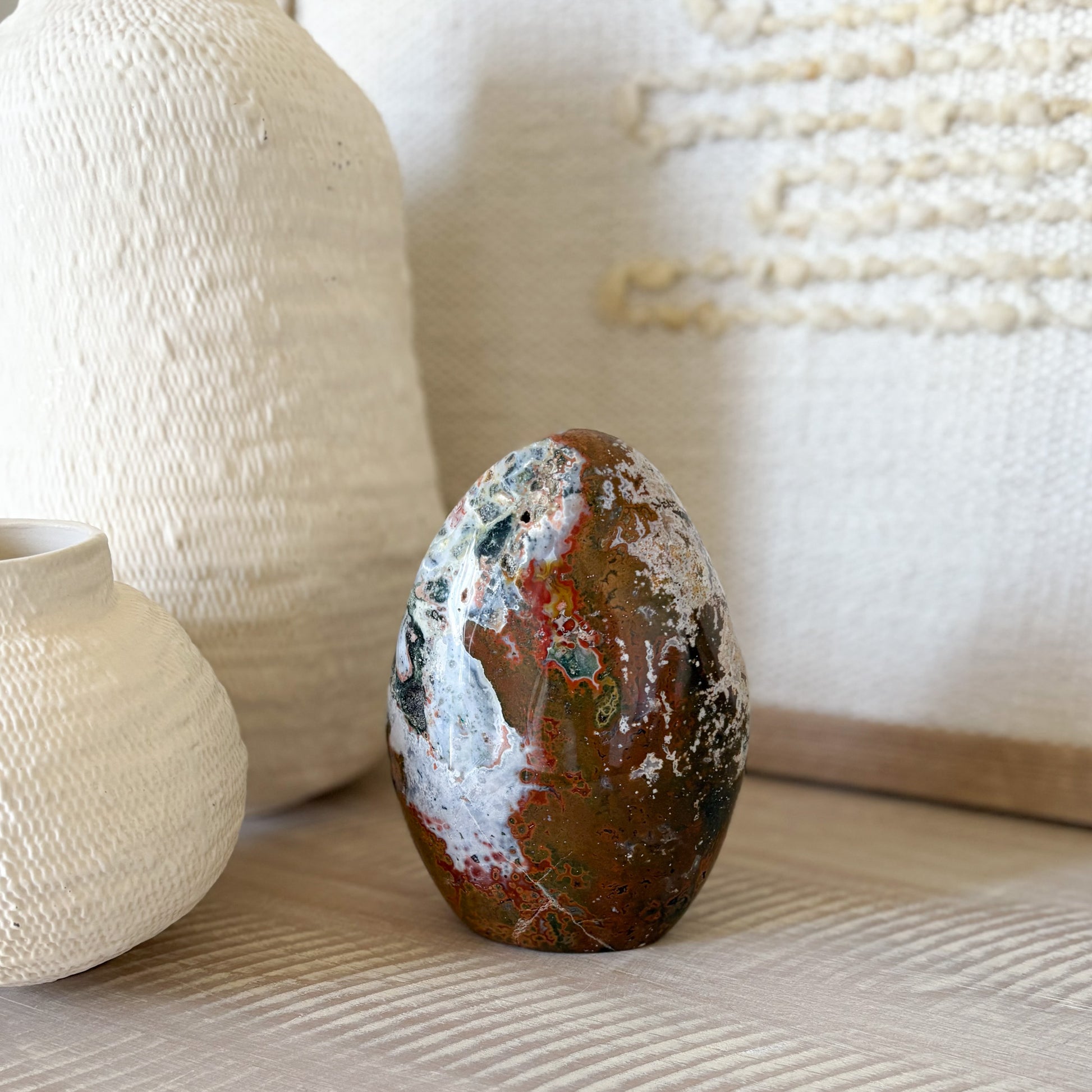 jasper staute, natural home accents