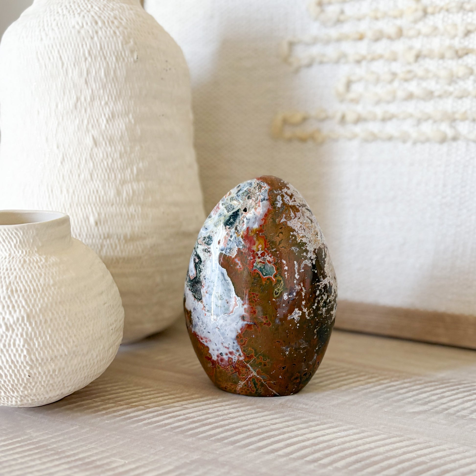 natural home accents
