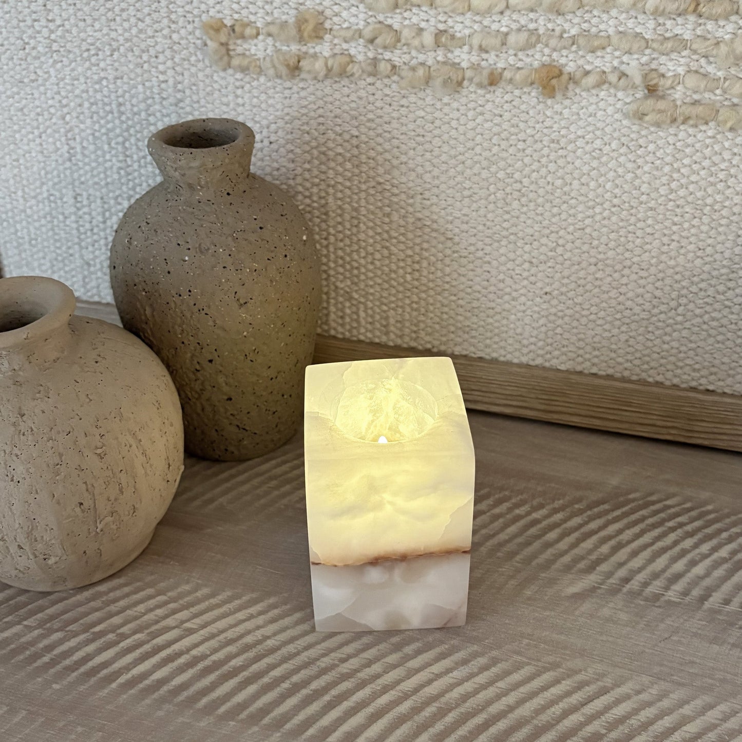 natural home accents