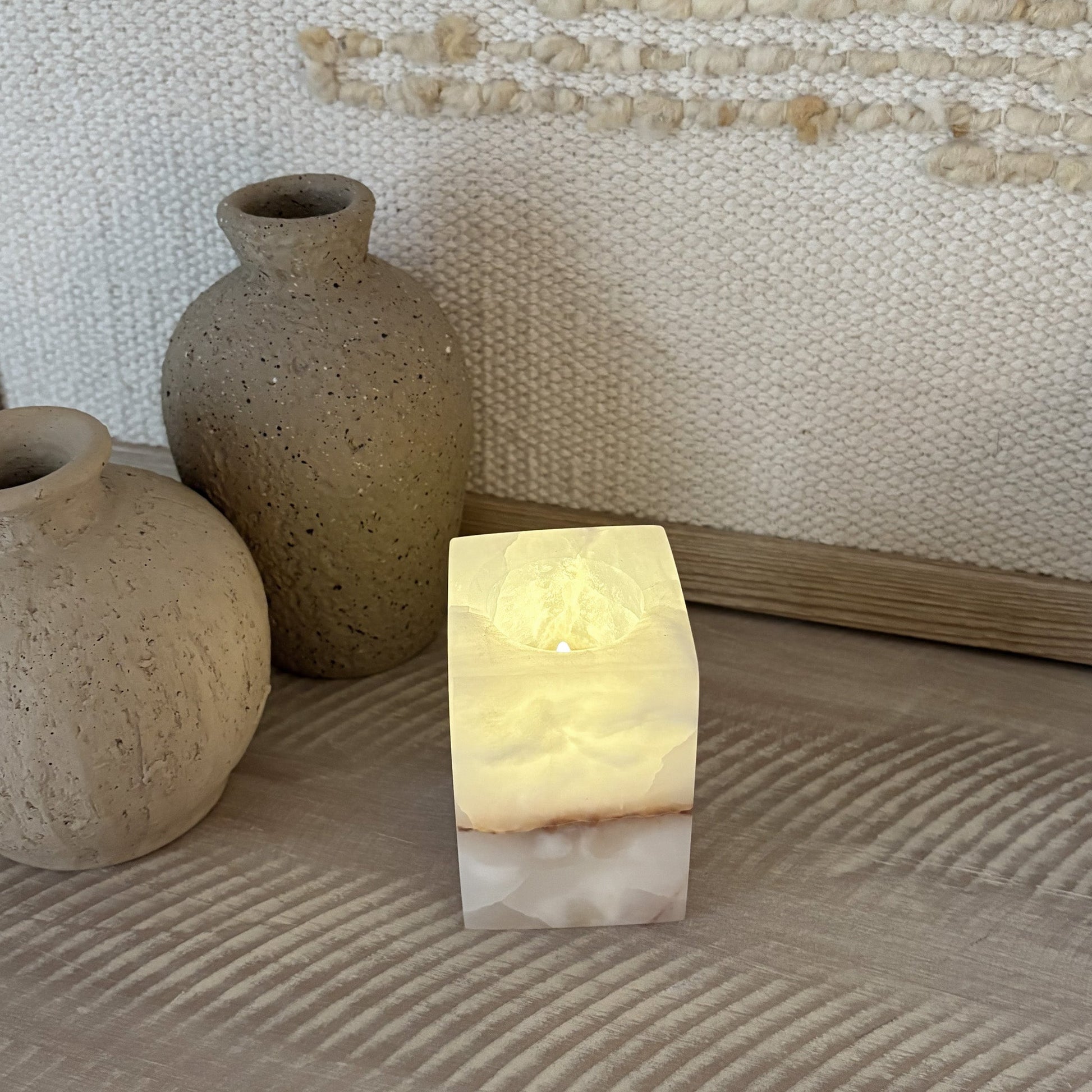 natural home accents