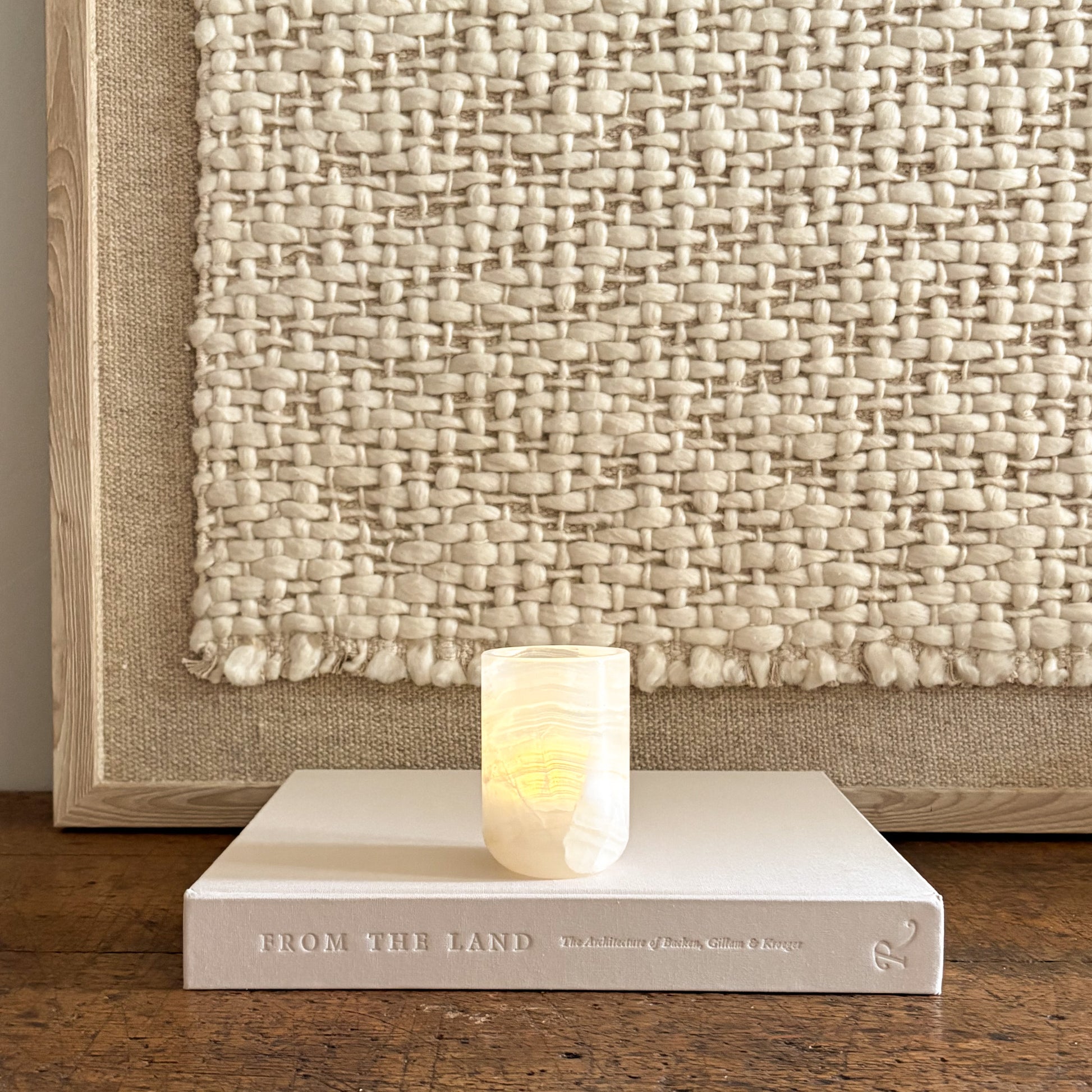 natural stone home accents