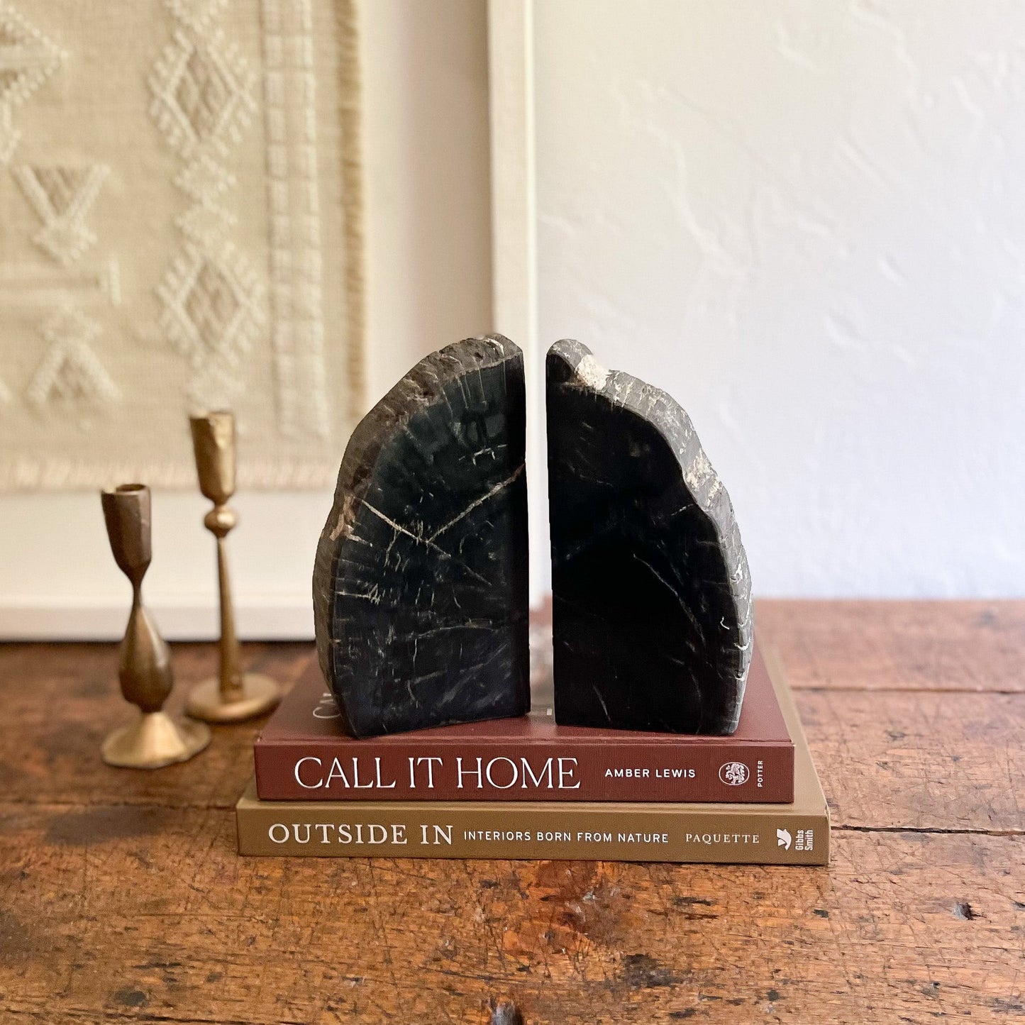 organic home decor, neutral home decor, rustic home decor