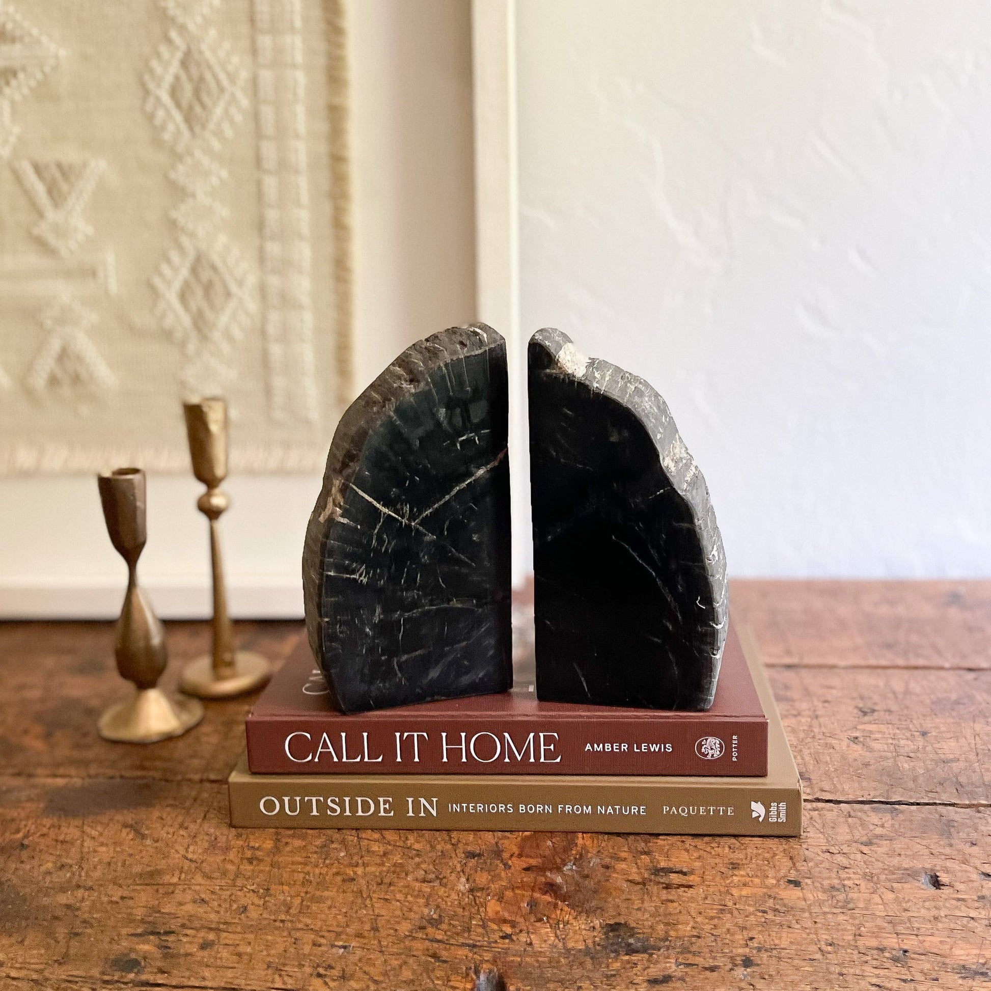 organic home decor, neutral home decor, rustic home decor