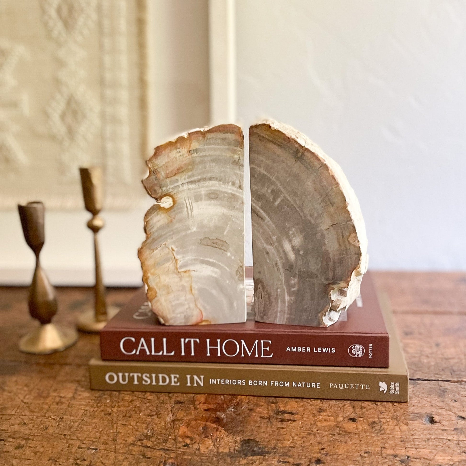 natural home decor, neutral home accents