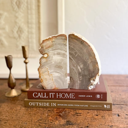 natural home decor, neutral home accents