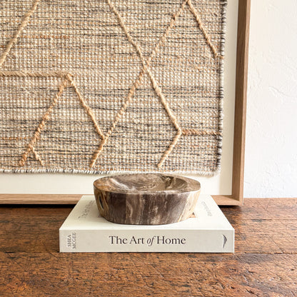 modern rustic home accents