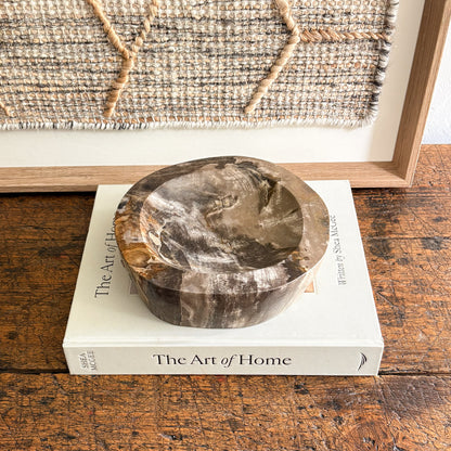 modern rustic home decor