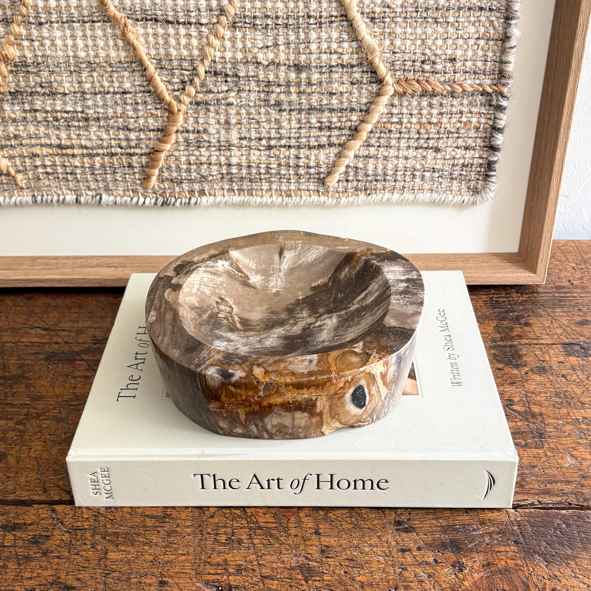 modern organic home decor