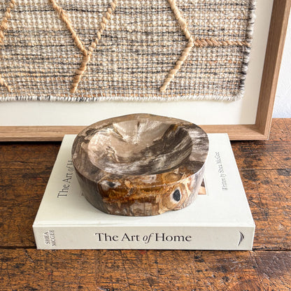 modern organic home decor