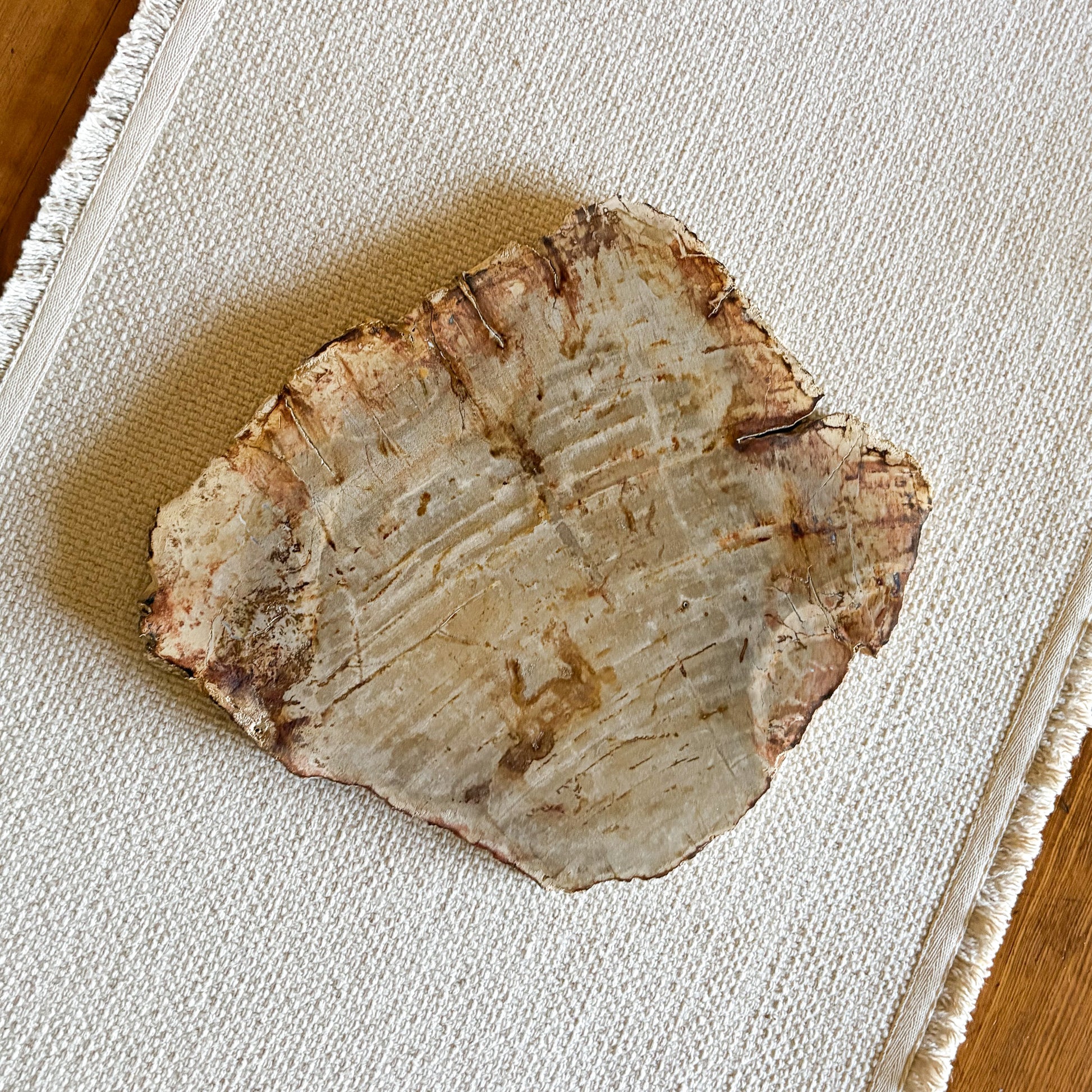 natural stone charcuterie board