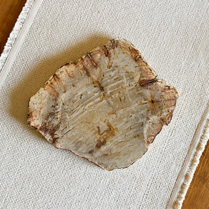 natural stone charcuterie board