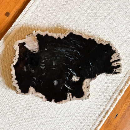 natural stone charcuterie board