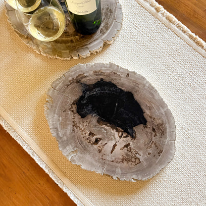 natural stone cheese board