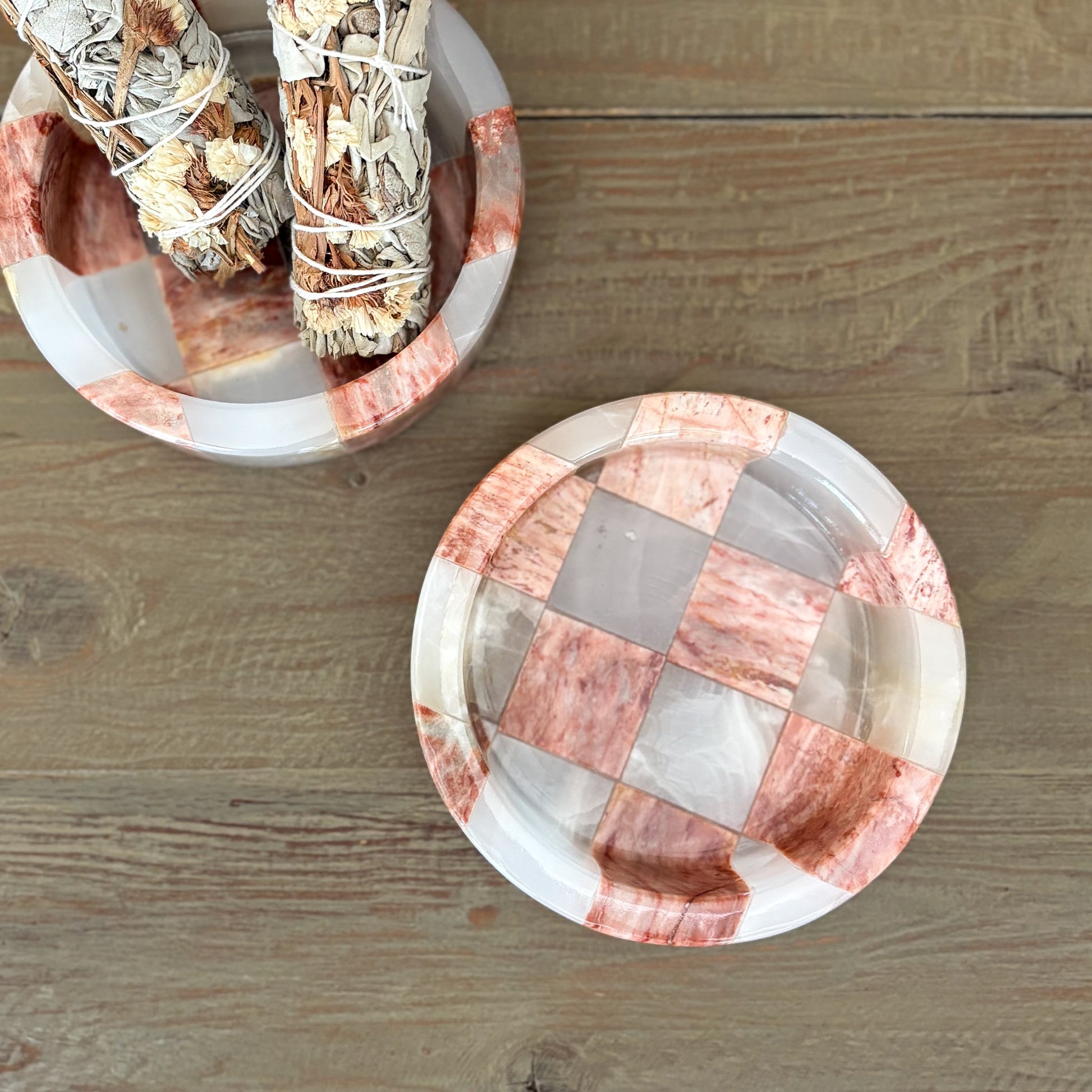 natural stone home decor