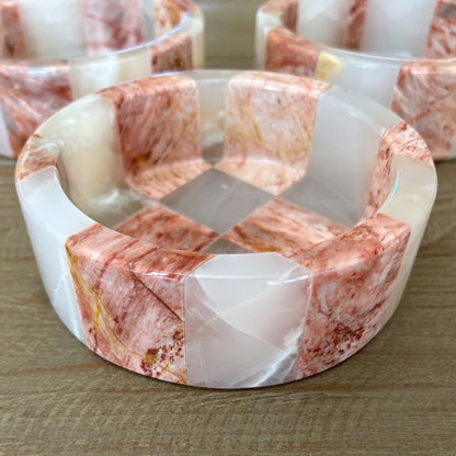 natural stone home decor