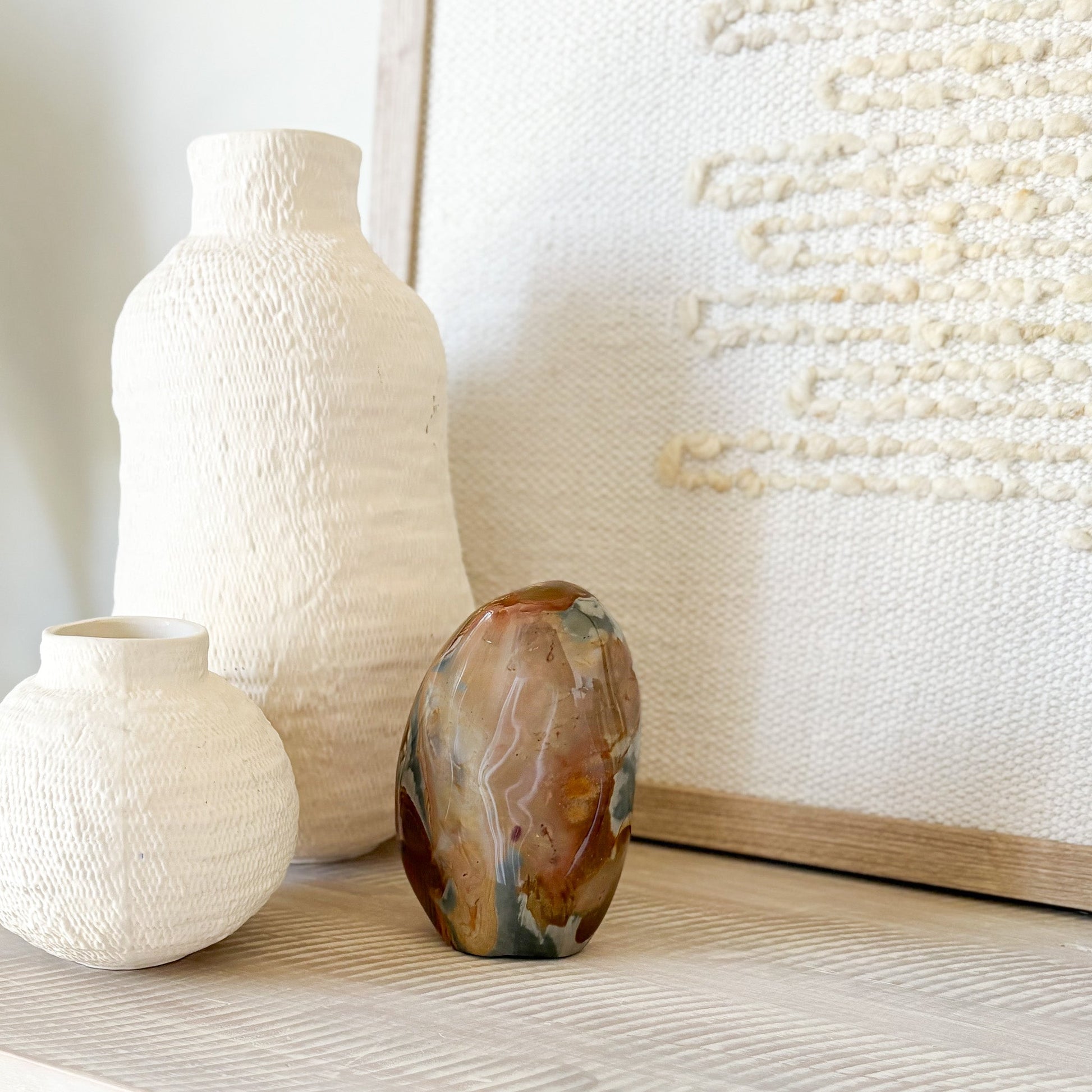 natural home accents
