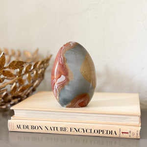 madagascar jasper decor, natural home accents