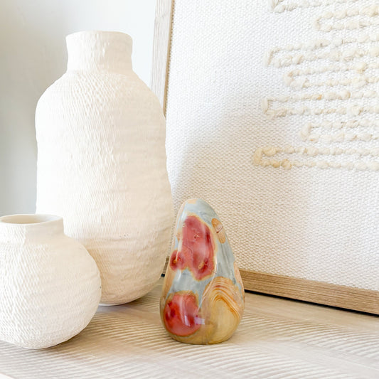 organic home accents, natural home decor