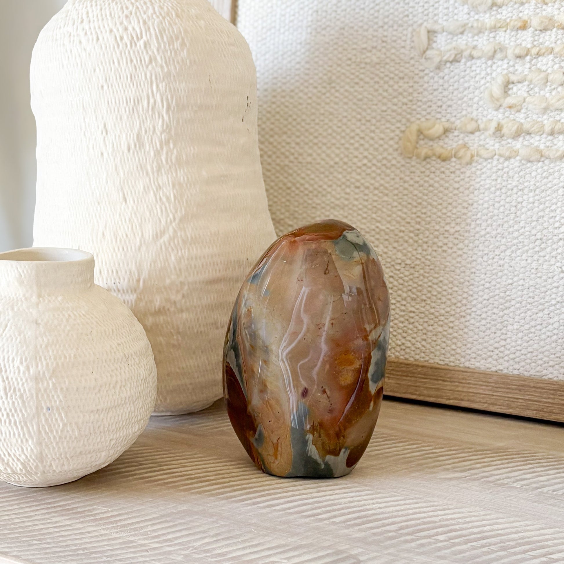 natural stone home decor, natural home accents