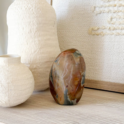 natural stone home decor, natural home accents