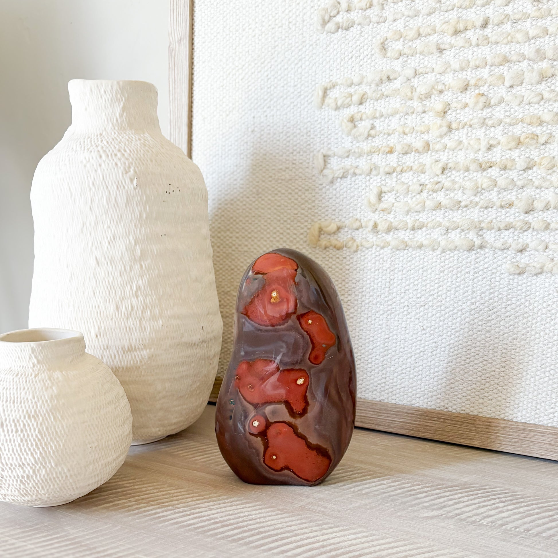 organic home decor