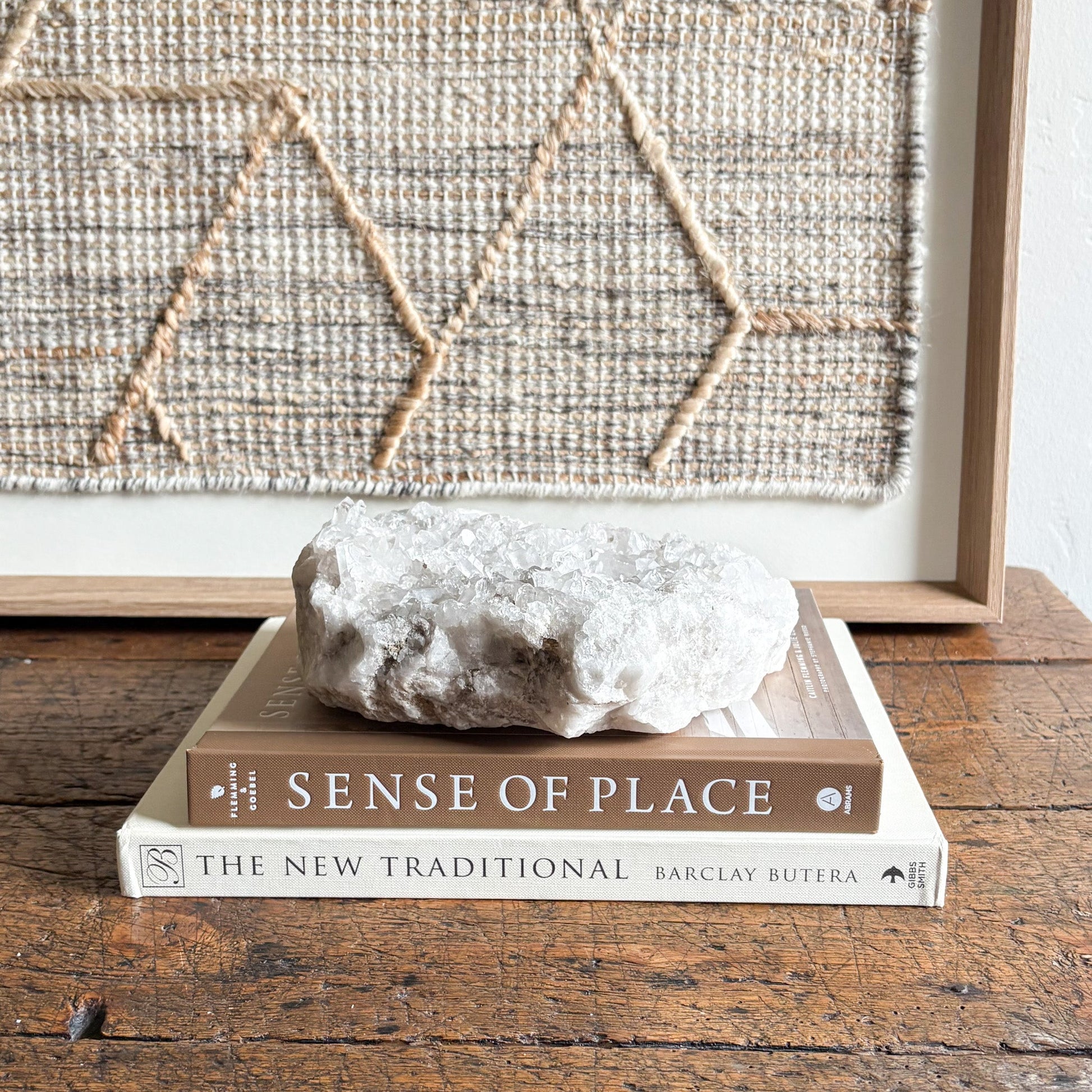 neutral home accents