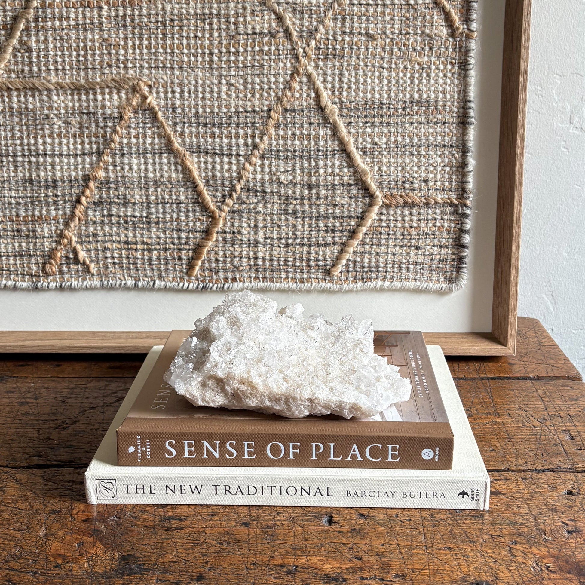neutral home decor