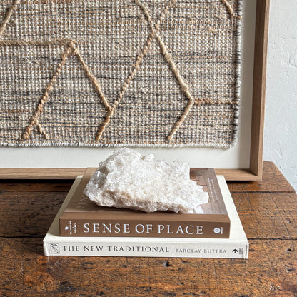 neutral home decor