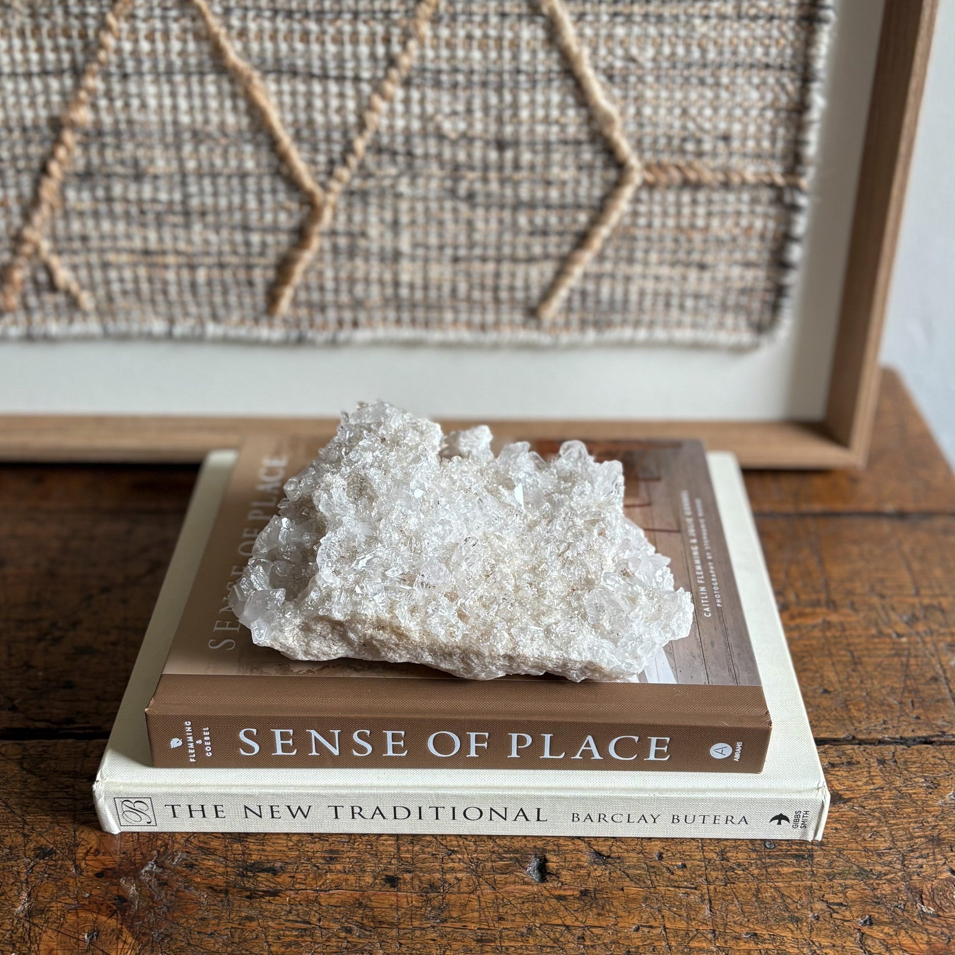 modern organic home decor