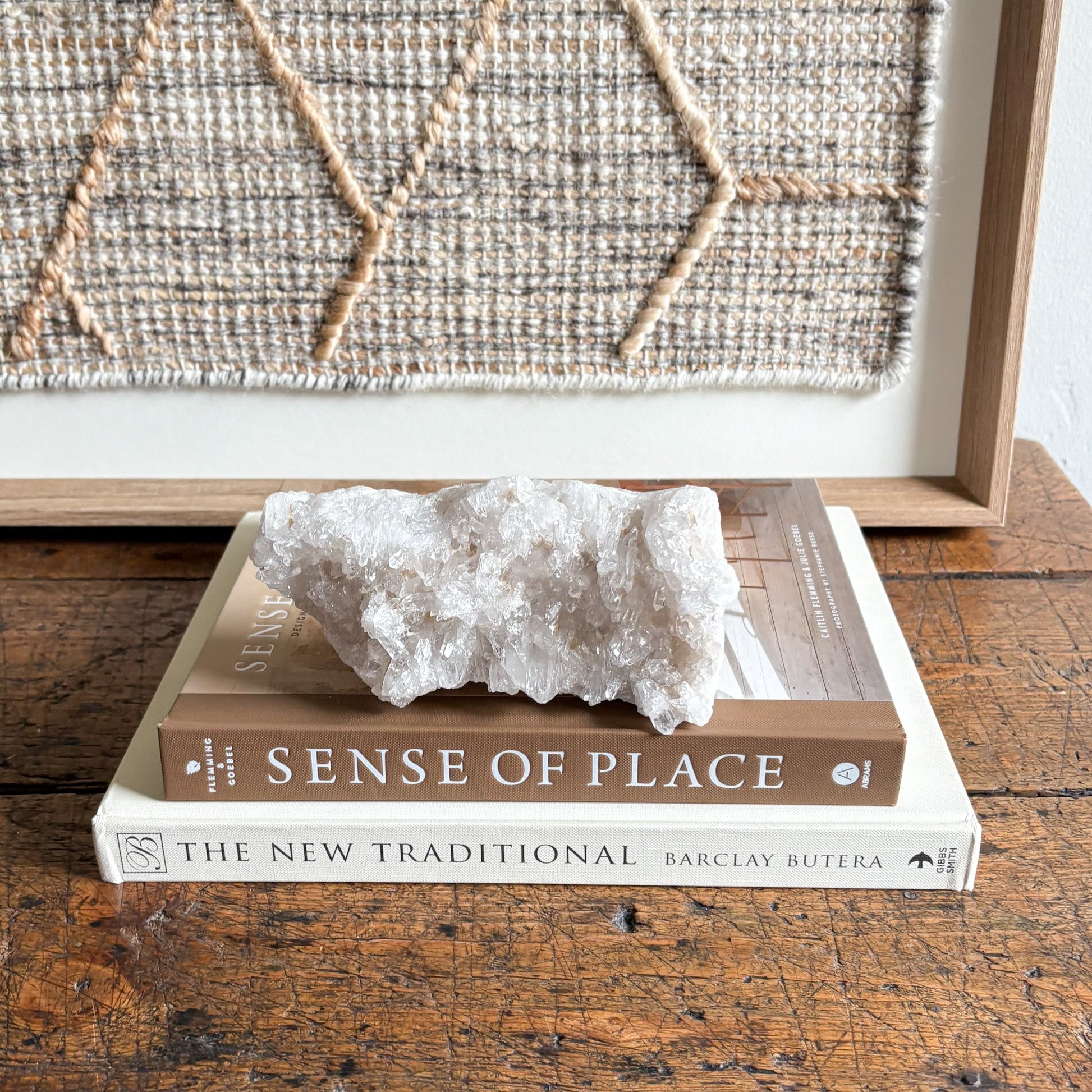 neutral home accents