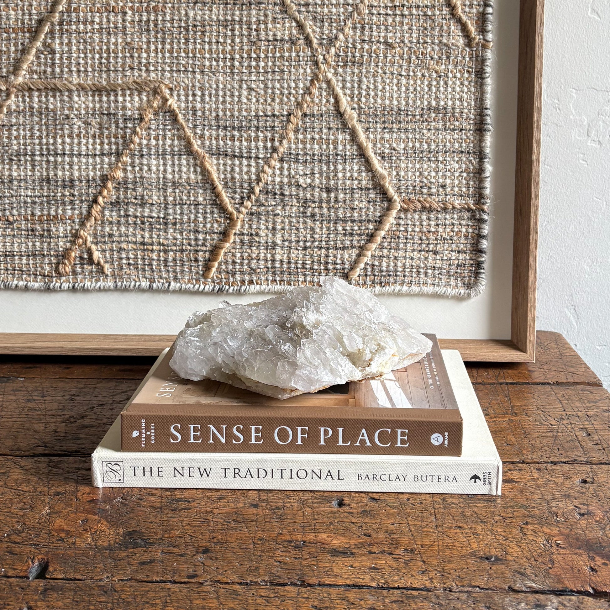 natural home decor