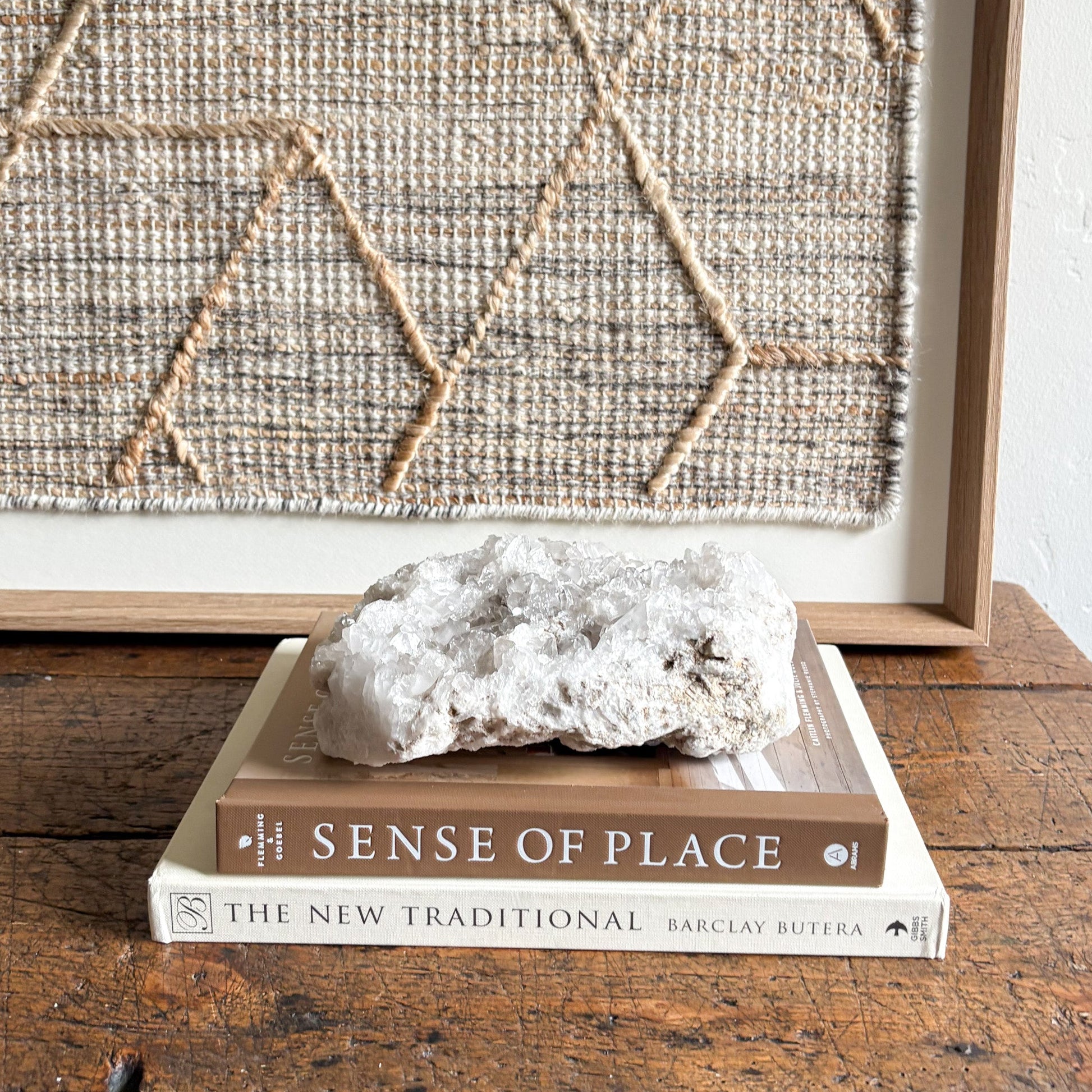 neutral home decor