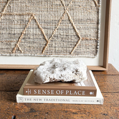 neutral home decor