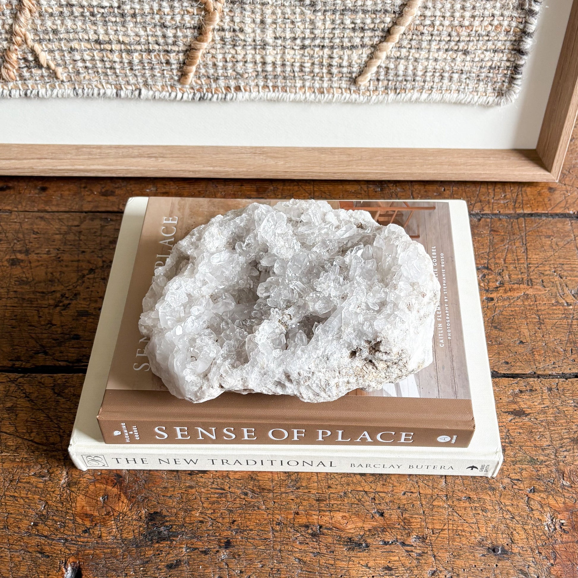 natural home decor
