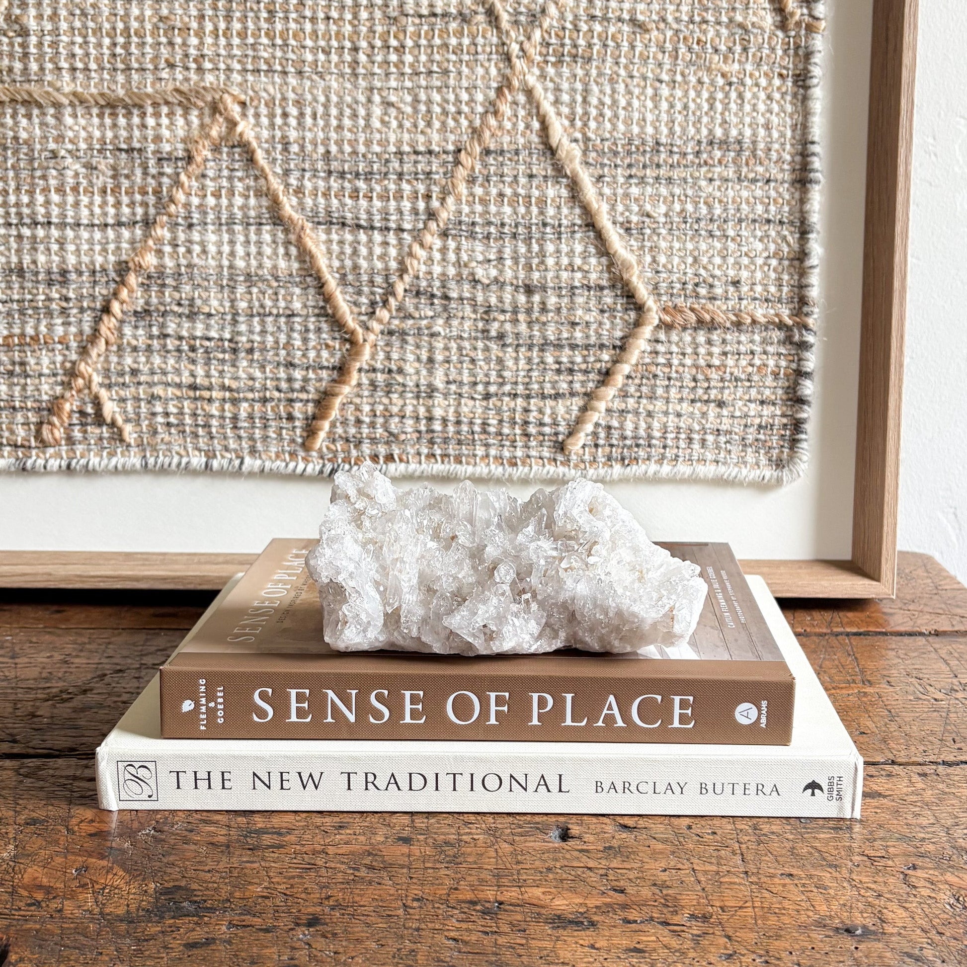 neutral home decor