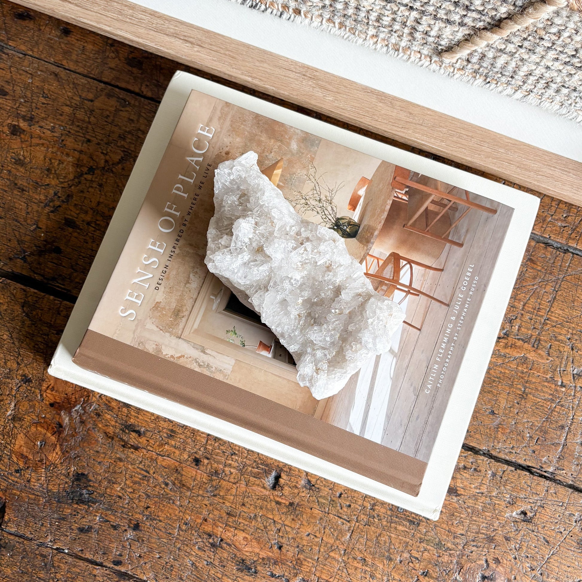neutral home accents