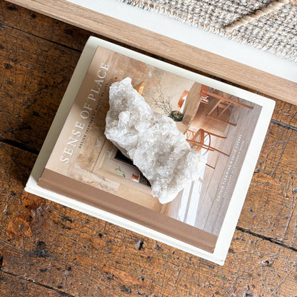 neutral home accents
