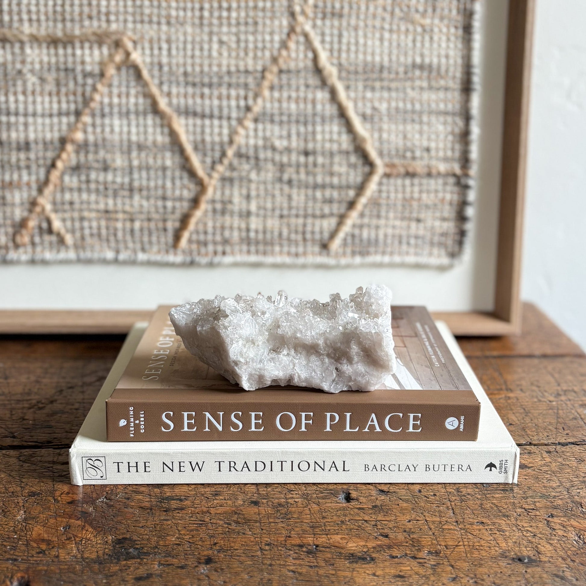 natural home decor