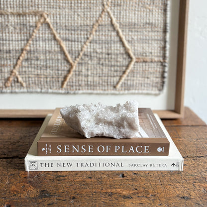 natural home decor