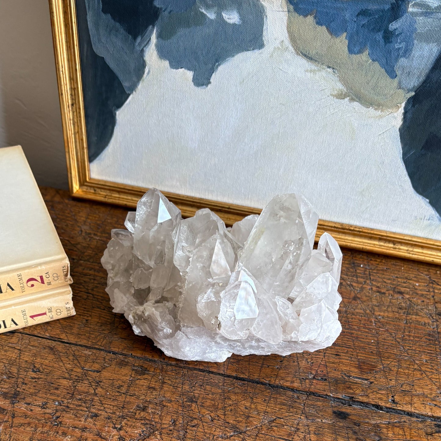 crystal home accents