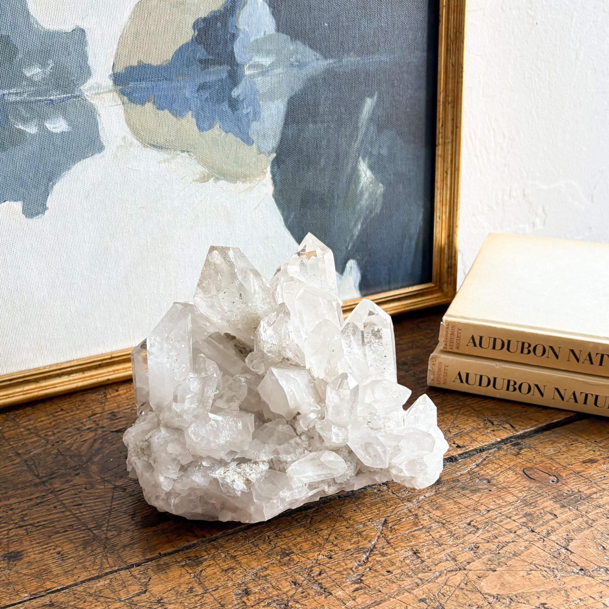 natural home accents