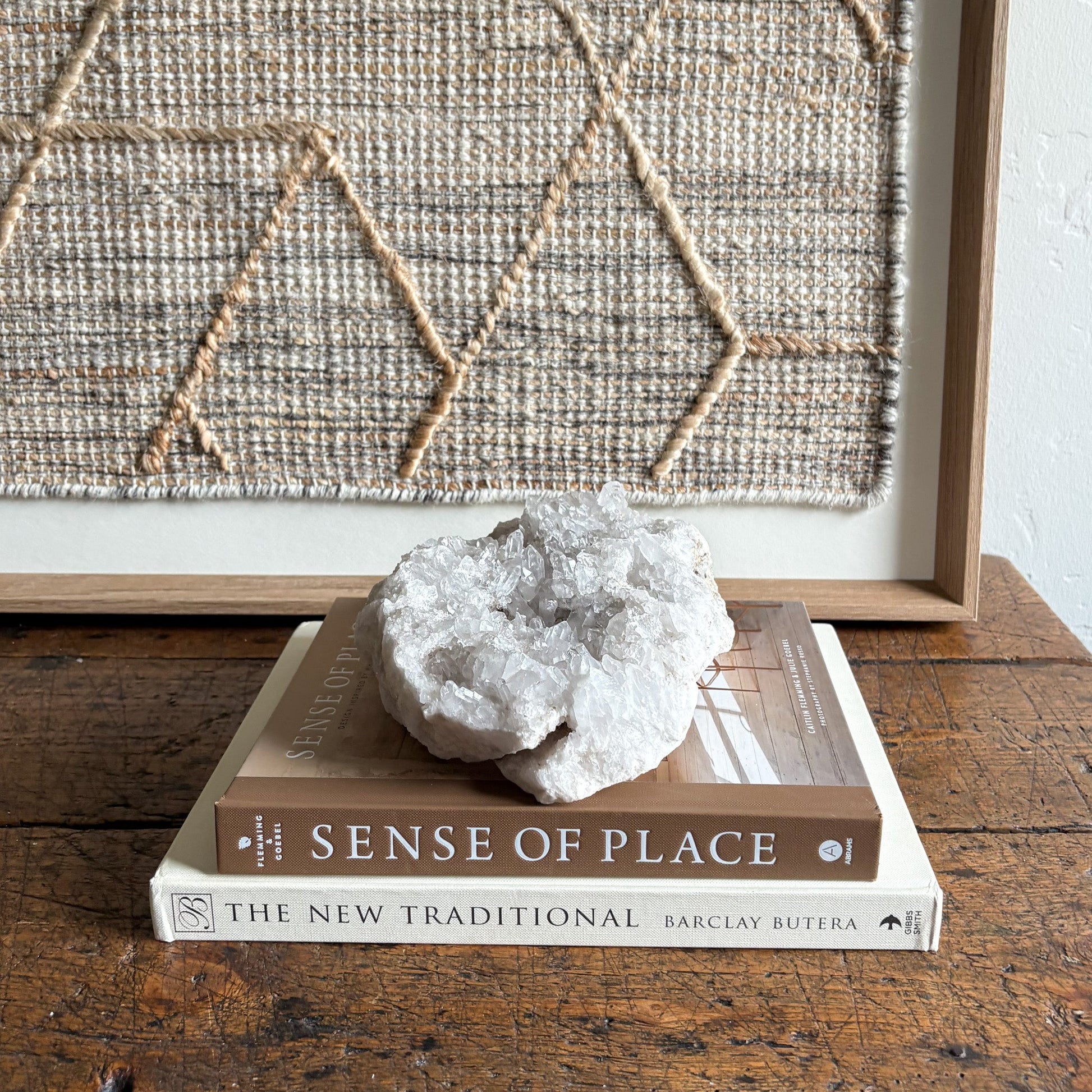 modern organic home decor, natural home accents