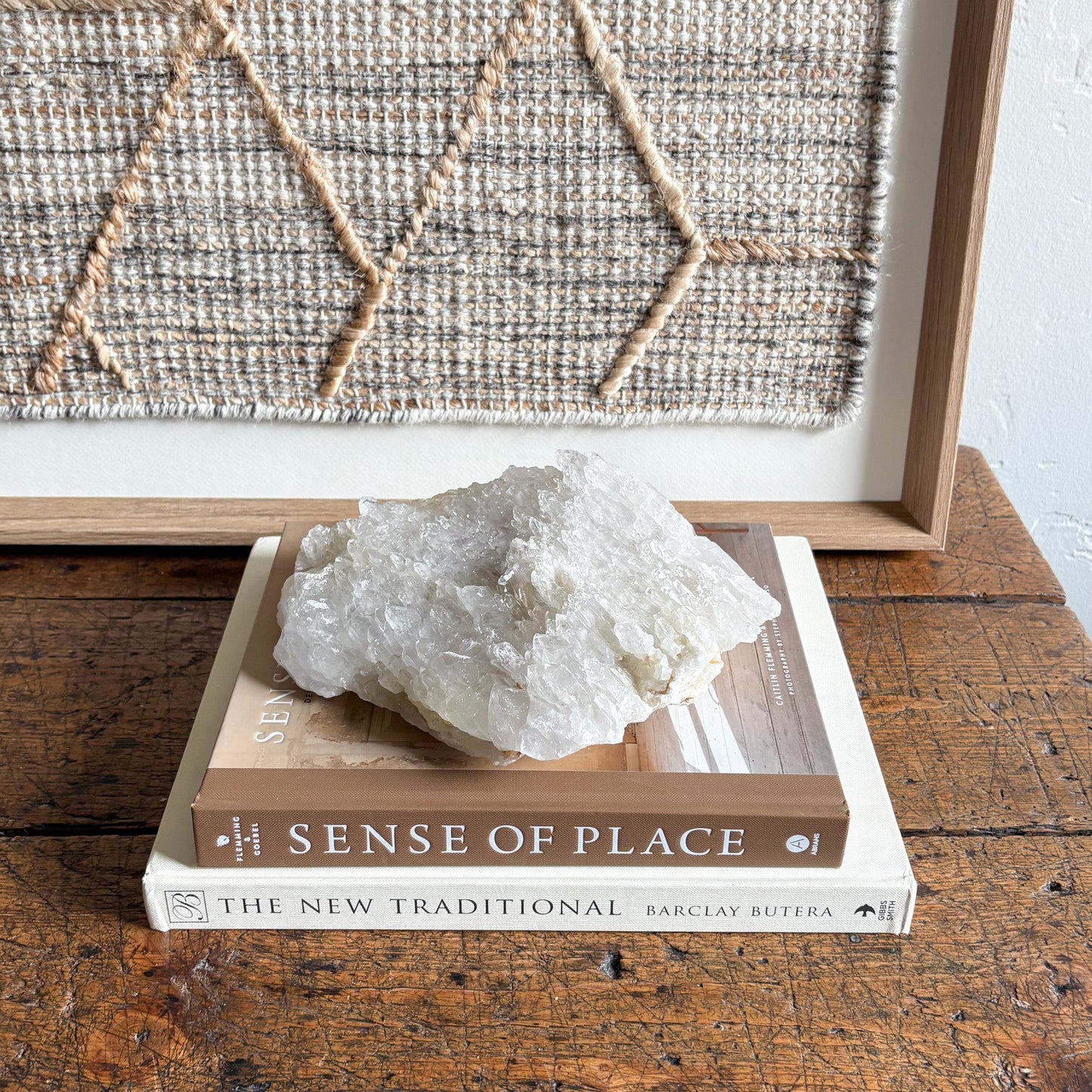 neutral home decor
