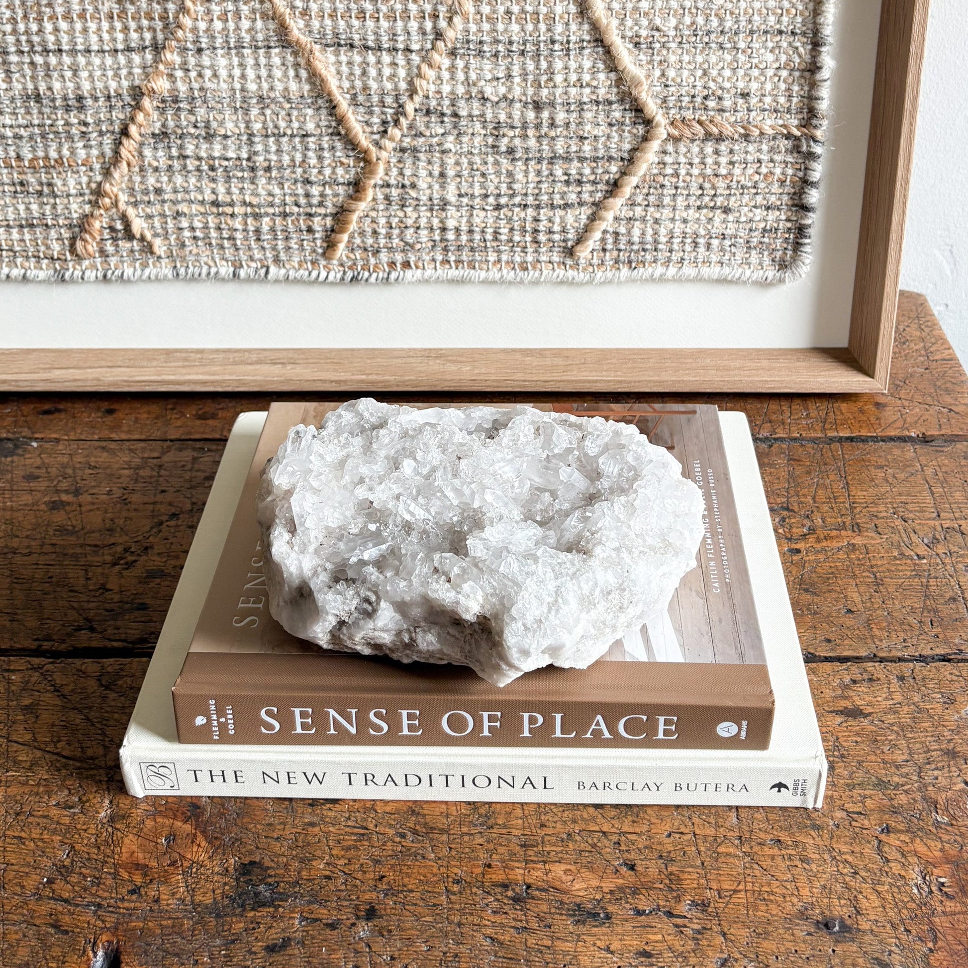 natural home accents