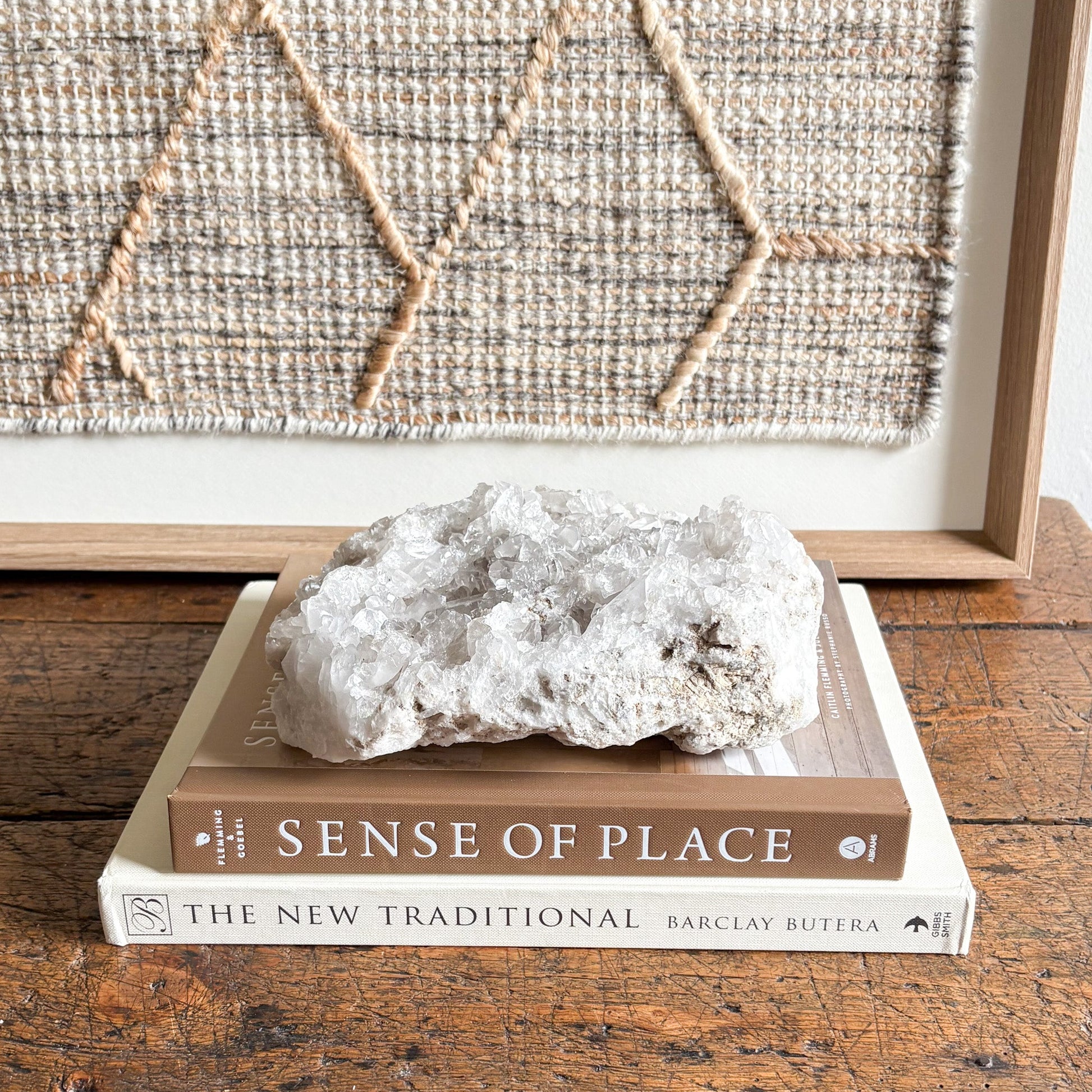 natural home accents