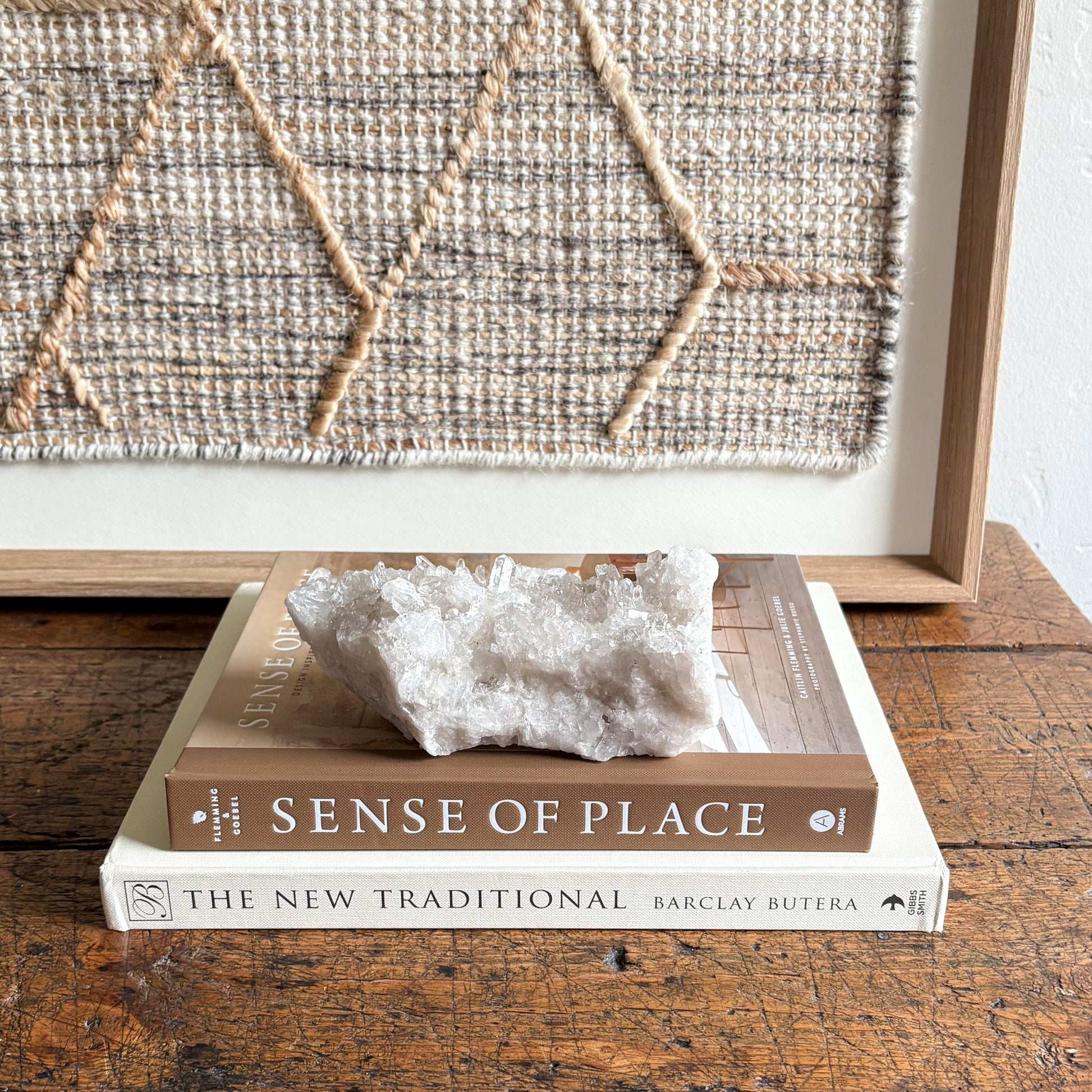 crystal home accents