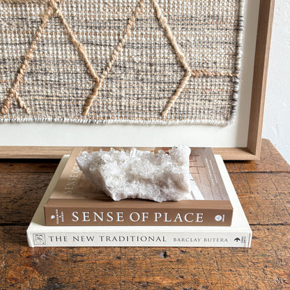 crystal home accents