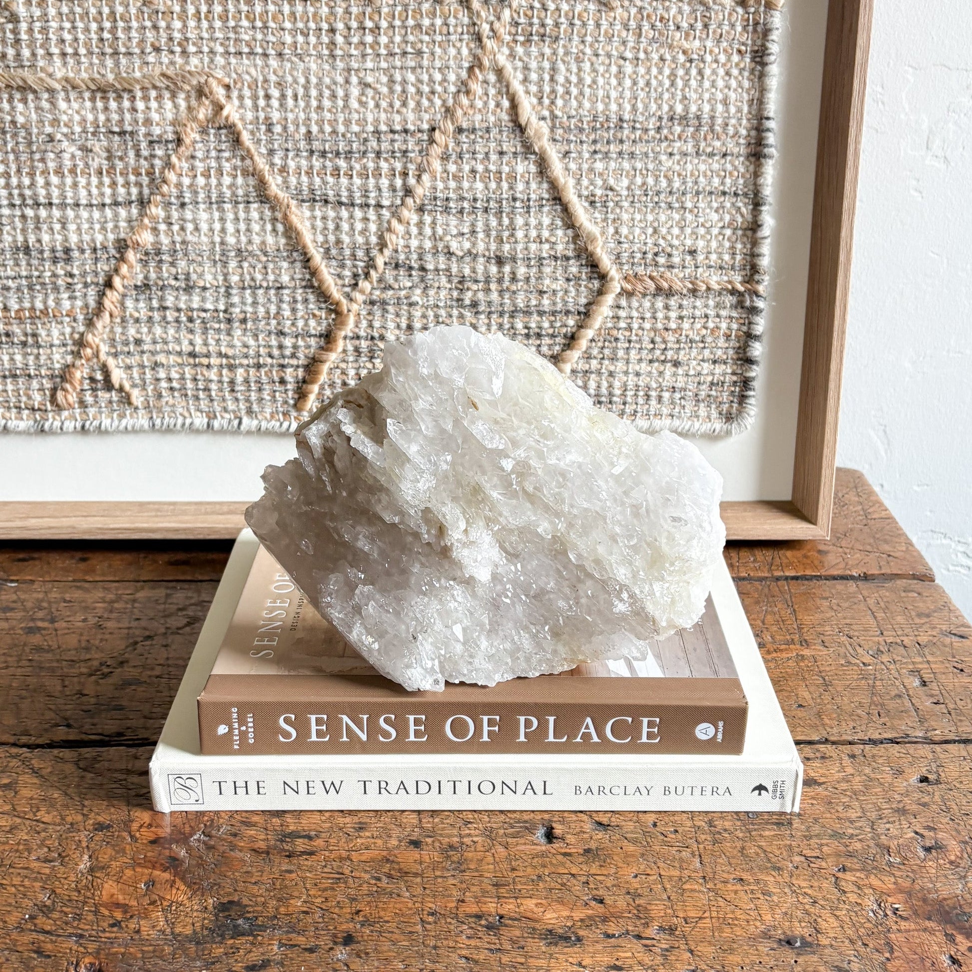 neutral home accents