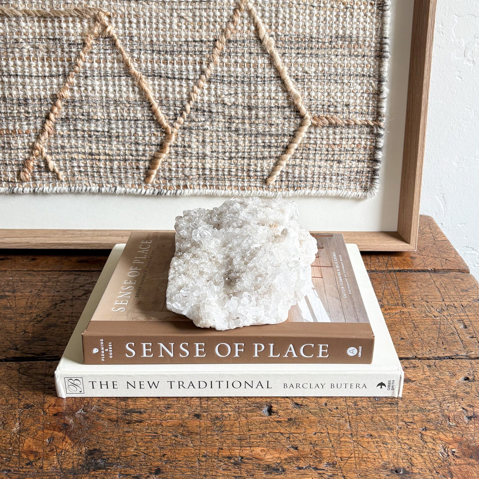 natural home decor